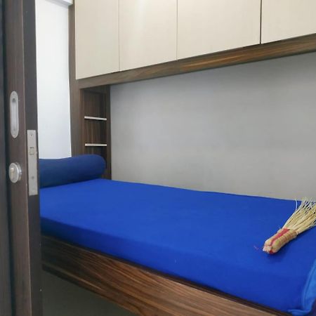 Raja Apartemen Jarrdin Type 33 บันดุง ภายนอก รูปภาพ